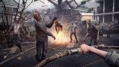 The Walking Dead: Saints & Sinners Standard Edition, Steam Gift
