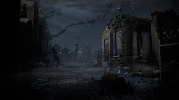 The Walking Dead: Saints & Sinners Standard Edition, Steam Gift