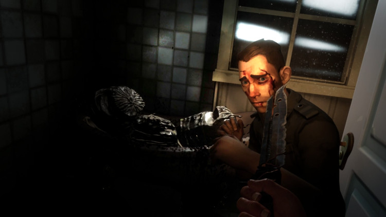 The Walking Dead: Saints & Sinners Standard Edition, Steam Gift