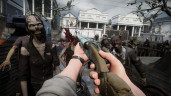 The Walking Dead: Saints & Sinners Standard Edition, Steam Gift