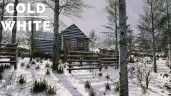 The Cold White, Steam Gift