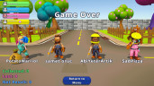 Pit Wars, Steam Gift