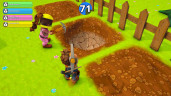 Pit Wars, Steam Gift