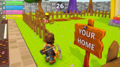 Pit Wars, Steam Gift