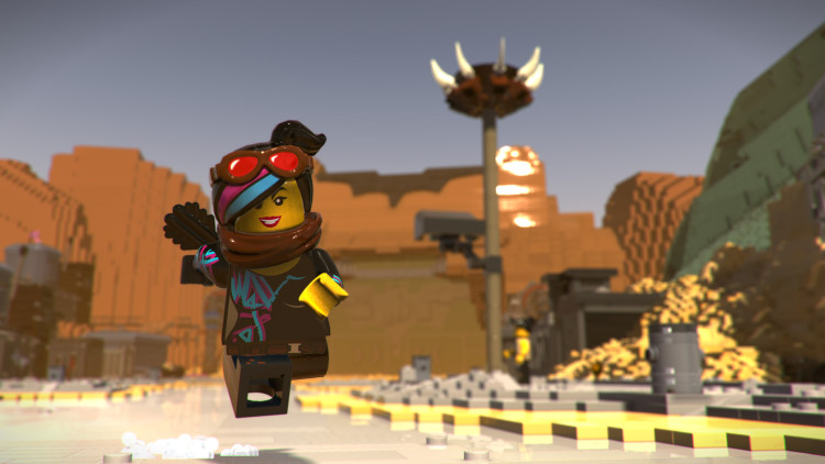 The LEGO Games Bundle, Steam Gift