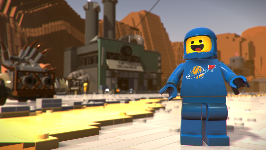 The LEGO Games Bundle, Steam Gift