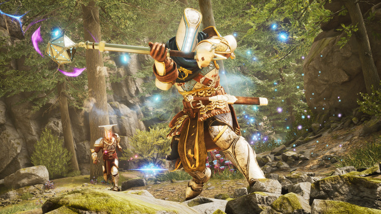 Immortals of Aveum, Steam Gift