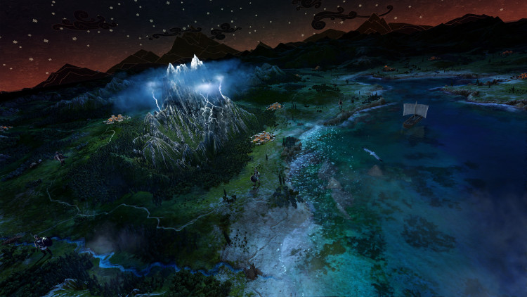 A Total War Saga: TROY, Steam Gift