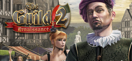The Guild II Renaissance Collection, Steam Gift