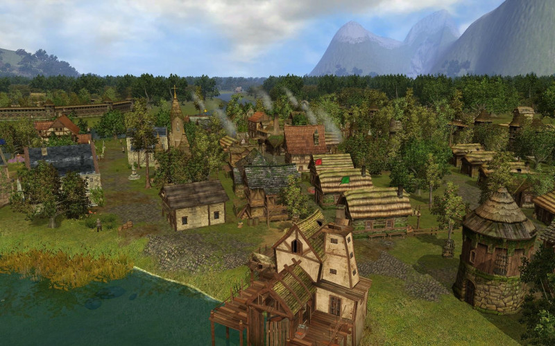 The Guild II Renaissance Collection, Steam Gift