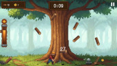 Timber Rush, Steam Gift