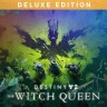 DLC Дополнение Destiny 2: The Witch Queen Deluxe Edition PC, Steam Gift регион Россия, РФ