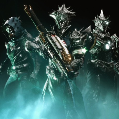 DLC Дополнение Destiny 2: The Witch Queen Deluxe Edition PC, Steam Gift регион Россия, РФ