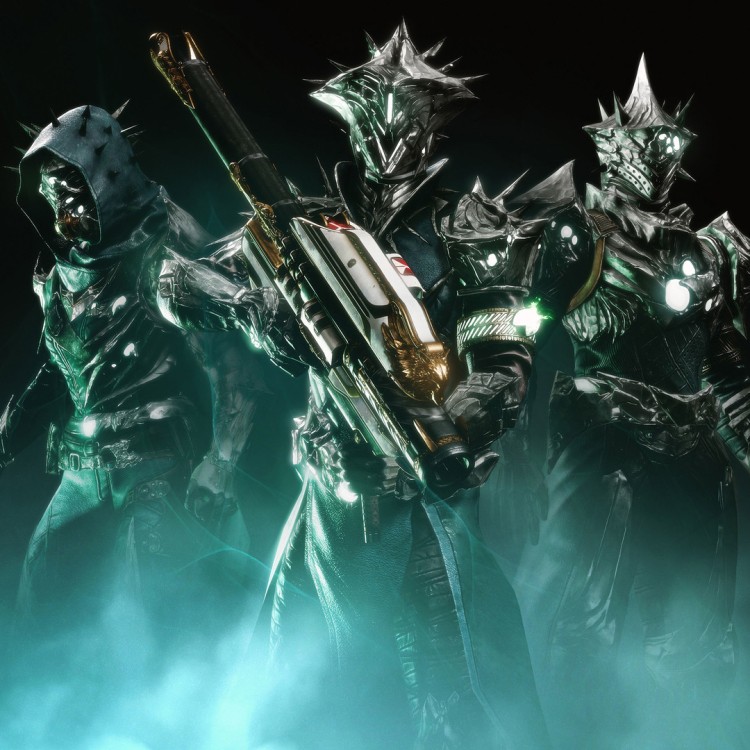 DLC Дополнение Destiny 2: The Witch Queen Deluxe Edition PC, Steam Gift регион Россия, РФ