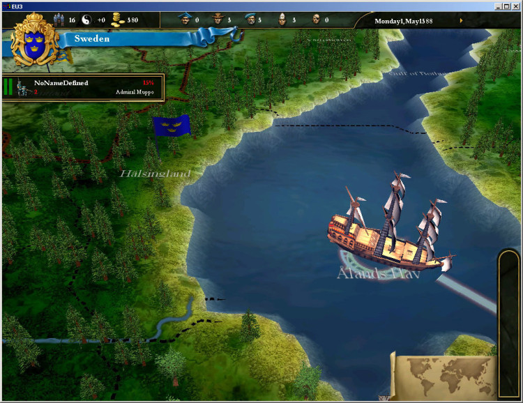 Europa Universalis III Complete, Steam Gift