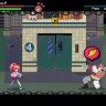 Игра River City Girls 1, 2, And Zero Bundle для PC / ПК, активация в стим Steam для региона РФ / Россия цифровой ключ