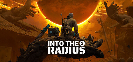 Into the Radius 2, Steam Gift