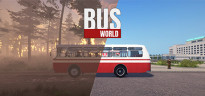 Bus World, Steam Gift