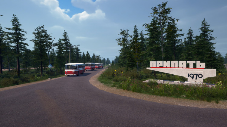 Bus World, Steam Gift