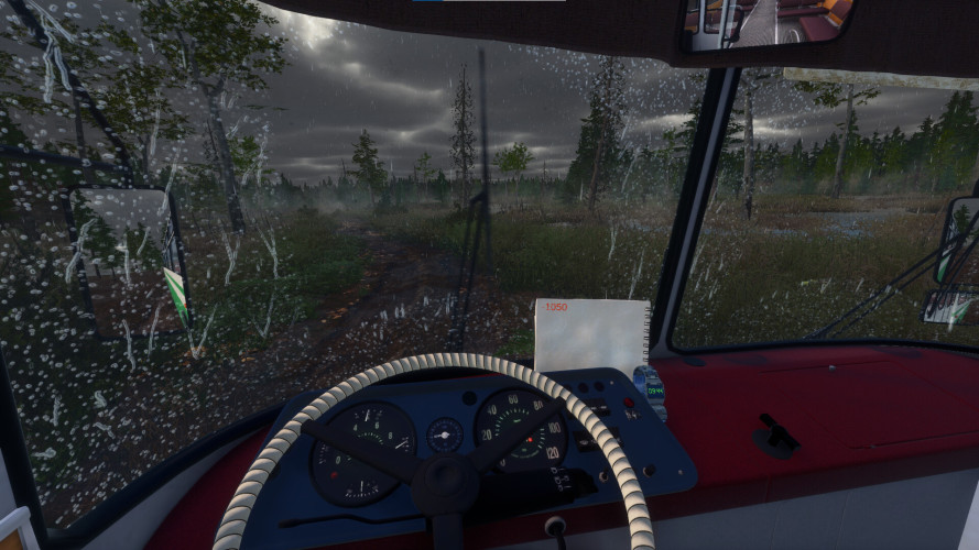 Bus World, Steam Gift