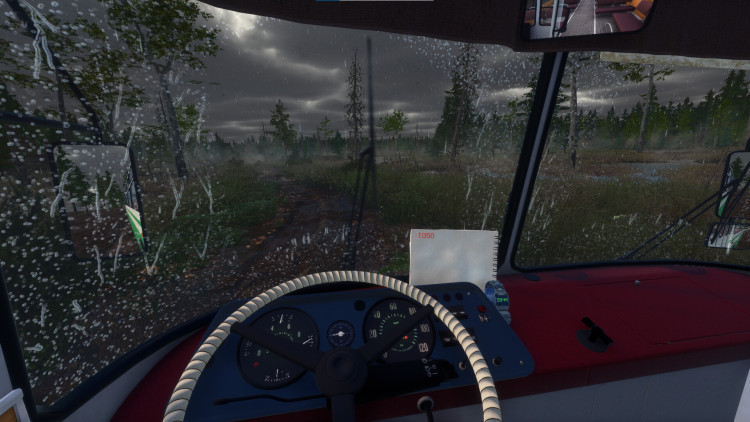 Bus World, Steam Gift