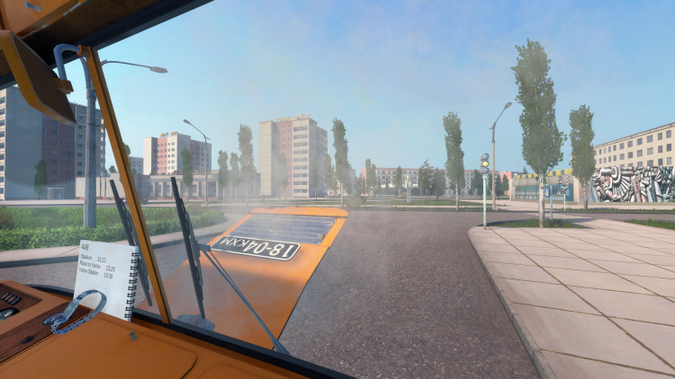 Bus World, Steam Gift