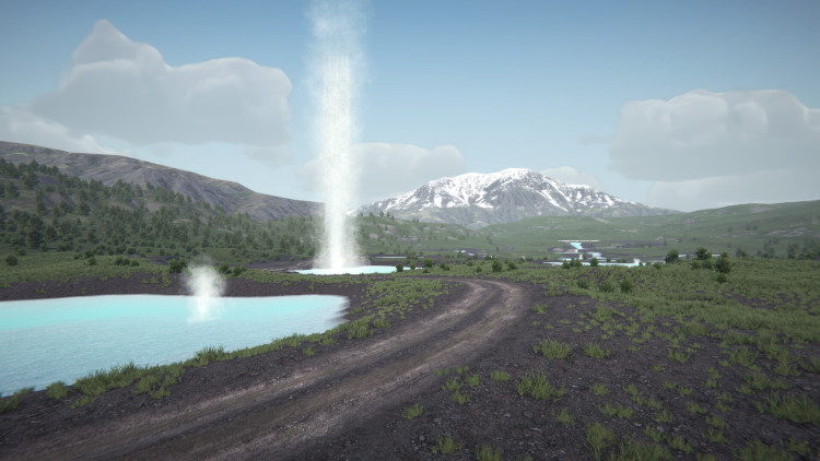 Bus World, Steam Gift