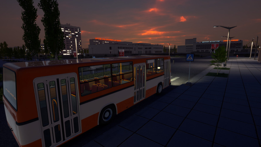 Bus World, Steam Gift