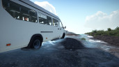 Bus World, Steam Gift