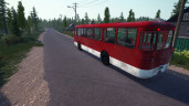 Bus World, Steam Gift