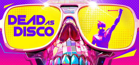 Dead as Disco, Steam Gift