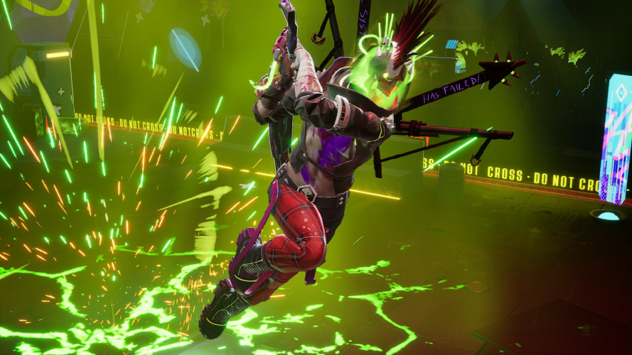 Dead as Disco, Steam Gift