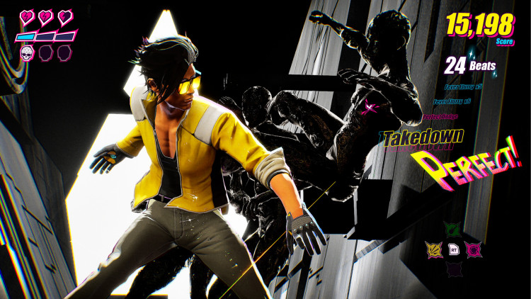 Dead as Disco, Steam Gift
