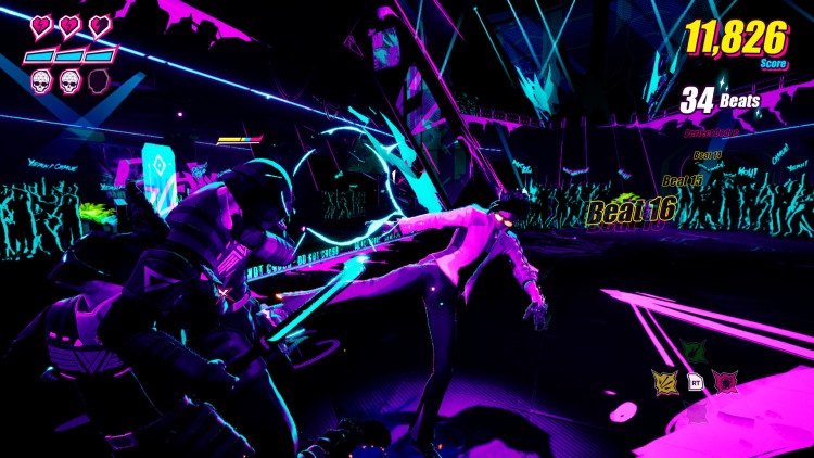 Dead as Disco, Steam Gift