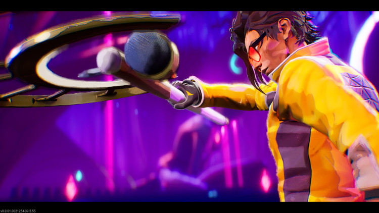 Dead as Disco, Steam Gift