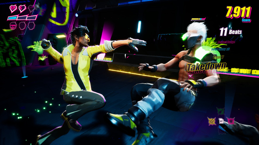 Dead as Disco, Steam Gift
