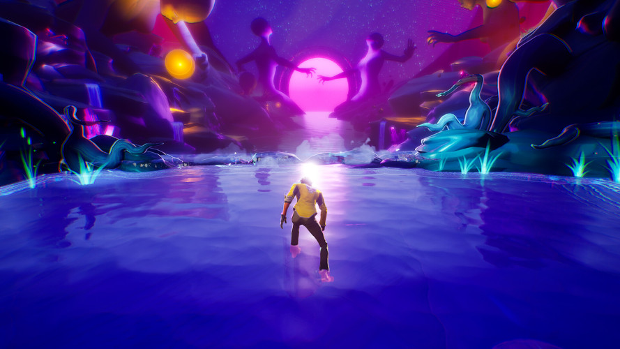 Dead as Disco, Steam Gift