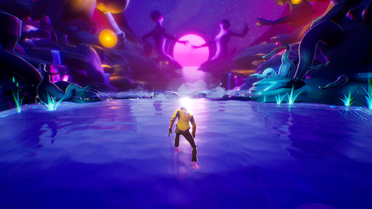 Dead as Disco, Steam Gift