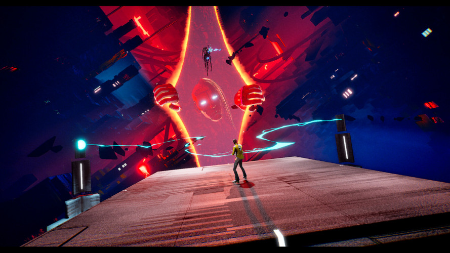 Dead as Disco, Steam Gift