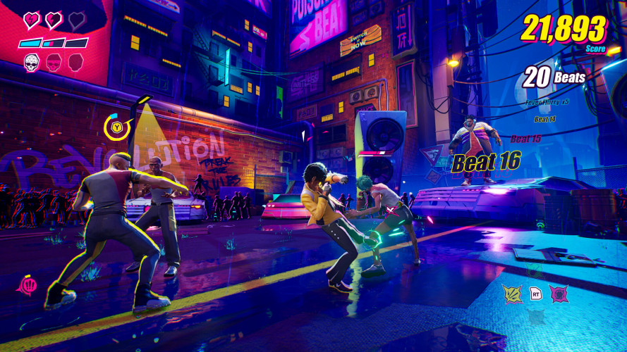 Dead as Disco, Steam Gift