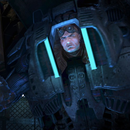Игра Red Faction: Armageddon для PC / ПК, активация в стим Steam для региона РФ / Россия цифровой ключ