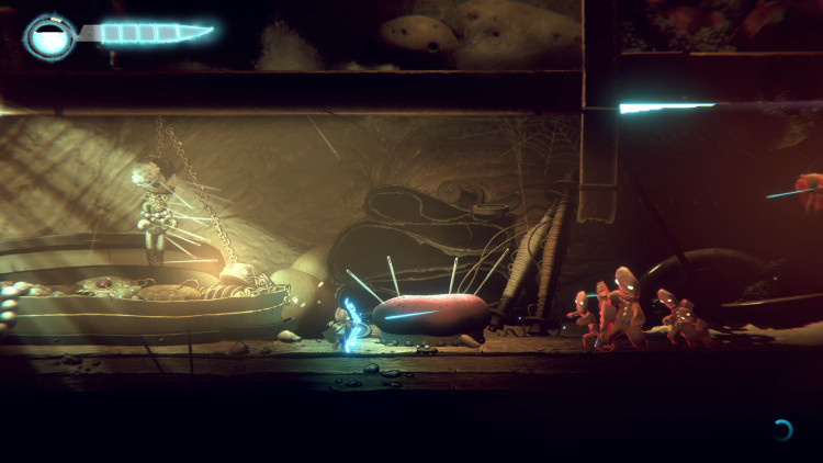 The Darkest Tales, Steam Gift