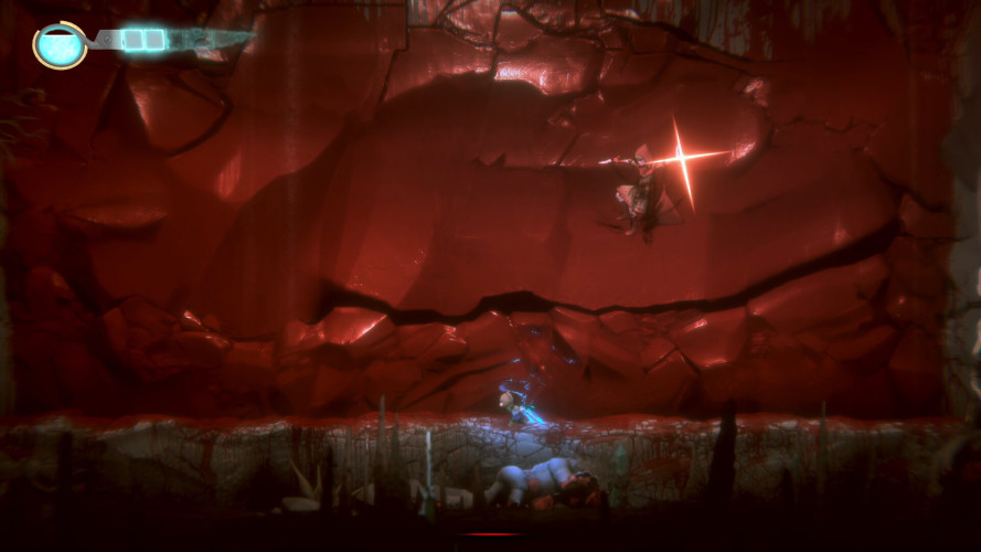 The Darkest Tales, Steam Gift