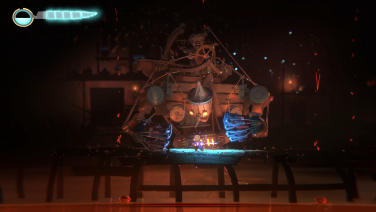 The Darkest Tales, Steam Gift