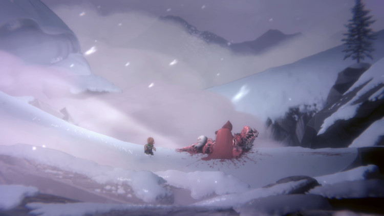 The Darkest Tales, Steam Gift