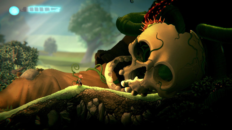 The Darkest Tales, Steam Gift