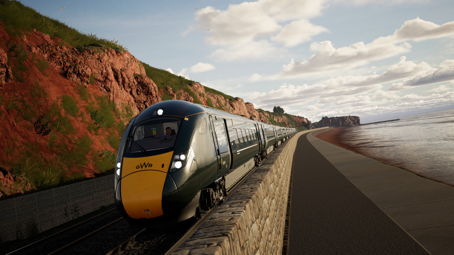 Train Sim World® 6 - Deutsche Edition, Steam Gift