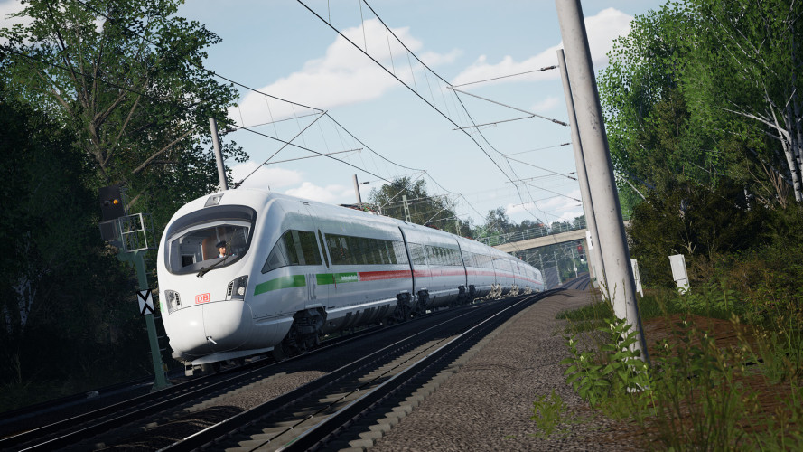 Train Sim World® 6 - Deutsche Edition, Steam Gift