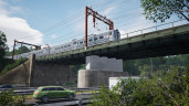 Train Sim World® 6 - Deutsche Edition, Steam Gift