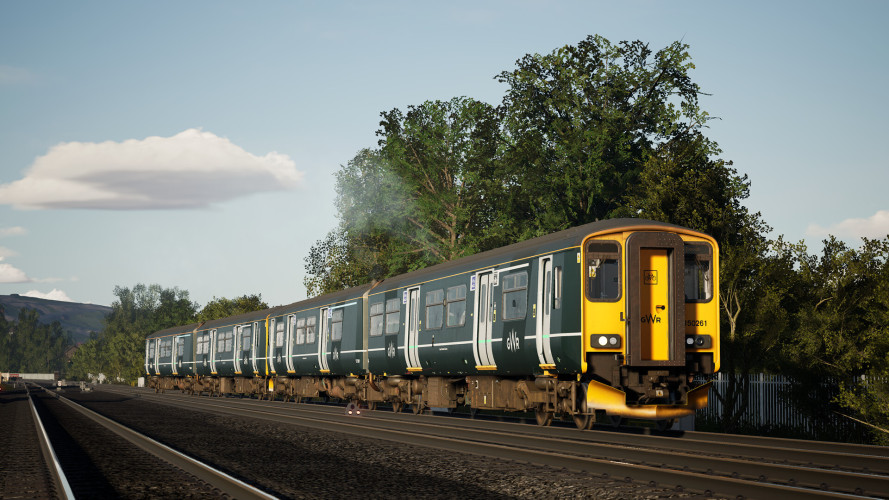 Train Sim World® 6 - Deutsche Edition, Steam Gift
